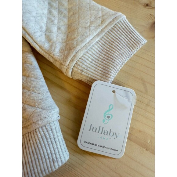 Lullaby Lane sweatshirt - Picture 2 of 6